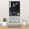 image NBA Dunks 2027 Wall Calendar Fourth Alternate Image