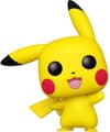 image POP! Redmond Pikachu Main Image
