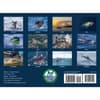 image Saltwater Sportsmen &amp; Trophy Game 2026 Wall Calendar First Alternate Image