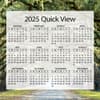 image Bible Verses 2025 Desk Calendar