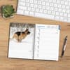 image German Shepherds 2025 Engagement Planner Fourth Alternate Image