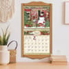 image Bountiful Blessings Special Edition 2027 Wall Calendar by Susan Winget Fifth Alternate Image