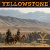 image Yellowstone TV 2024 Wall Calendar