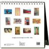 image Boring 2025 Easel Desk Calendar First Alternate Image width="1000" height="1000"