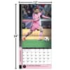 image MLS Elite 2025 Wall Calendar Fifth Alternate