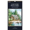 image Country Welcome 2026 Vertical Wall Calendar Main Image