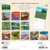 image South Dakota 2027 Wall Calendar First Alternate Image