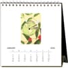 image Coffee 2026 Easel Desk Calendar Second Alternate Image