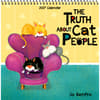 image The Truth About Cat People 2027 Mini Wall Calendar