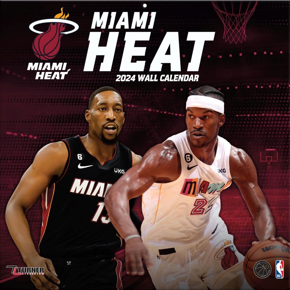 Miami Heat Tickets - 2023-2024 Heat Games