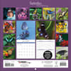 image Butterflies 2026 Mini Wall Calendar_ALT3