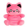 image Palm Pals Vivid Pink Meowchi 5in Plush Main Product Image