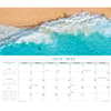 image Beaches Panoramic 2025 Wall Calendar Second Alternate Image width=&quot;1000&quot; height=&quot;1000&quot;