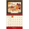 image Home In The Kitchen by Dan DiPaolo 2026 Wall Calendar Fourth Alternate image