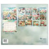 image Faithful Heart and Home 2026 Mini Wall Calendar First Alternate Image