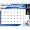 image COL Kentucky Wildcats 2025 Desk Pad Main Image