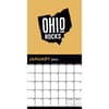 image Home Ohio 2024 Wall Calendar Second Alternate Image width="1000" height="1000"