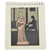 image Kandinsky 2027 Easel Desk Calendar