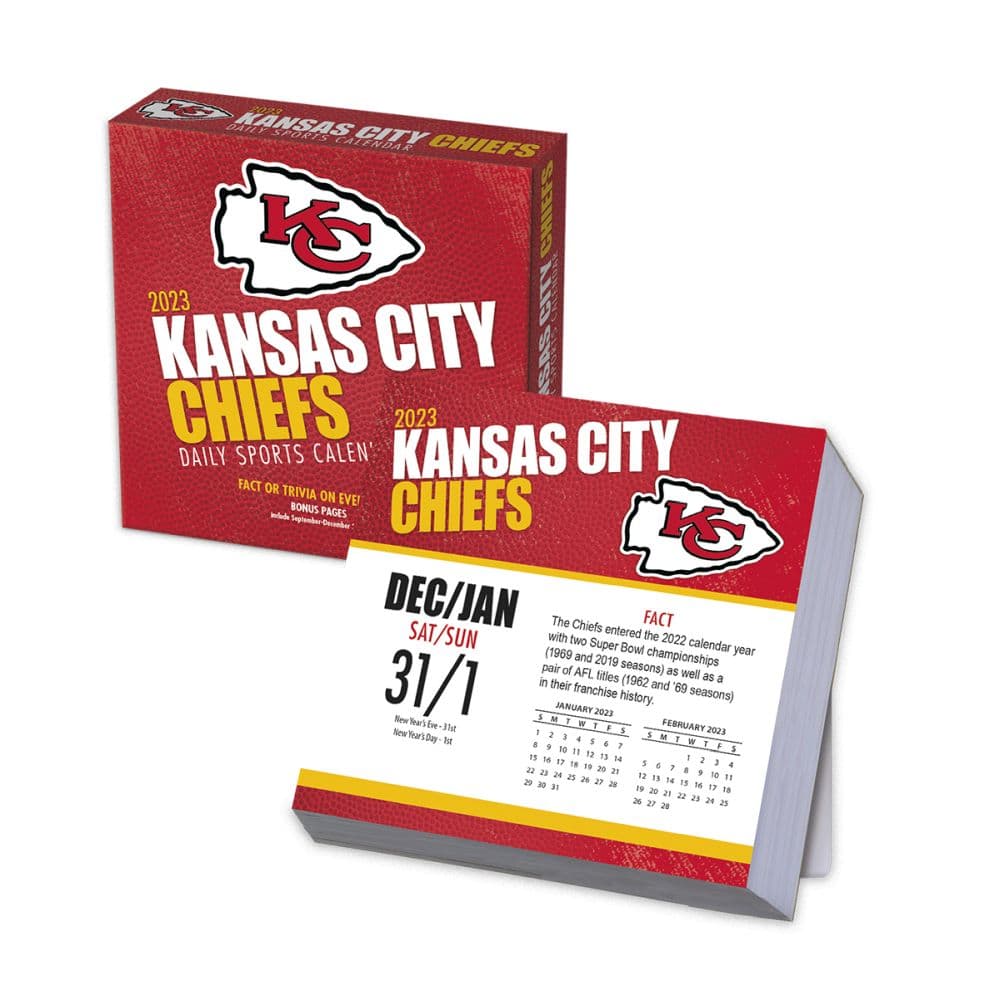 kansas-city-chiefs-2023-desk-calendar-by-turner-sports-calendars-for-all