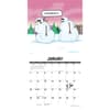 image Tundra 2026 Mini Wall Calendar Second Alternate Image