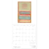 image Rothko 2027 Wall Calendar Third Alternate Image