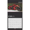 image Orange County Choppers 2025 Wall Calendar Third Alternate Image