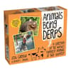 image Animals Being Derps 2026 Desk Calendar Main Product Image