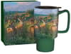 image Reunion Travel Mug by Michael Sieve Main Image