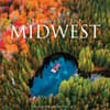 image Seasons of the Midwest 2025 Wall Calendar Main Image