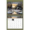 image Lure of The Outdoors Special Edition 2025 Wall Calendar Second Alternate Image width="1000" height="1000"