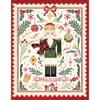 image Nutcracker Joy Boxed Christmas Cards Second Alternate Image