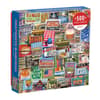 image Snapshots of America 500pc Puzzle Main Image