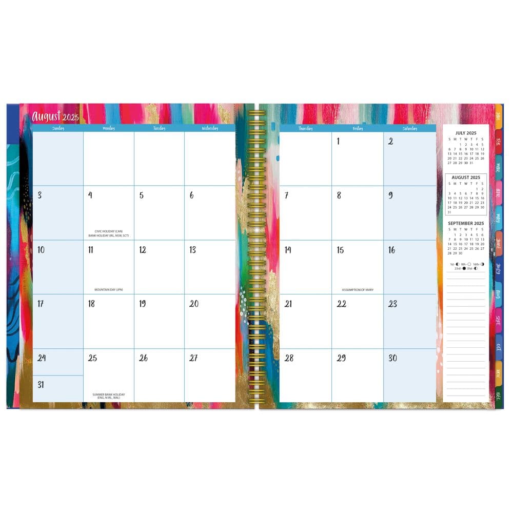 EttaVee Deluxe 2026 Planner_ALT2