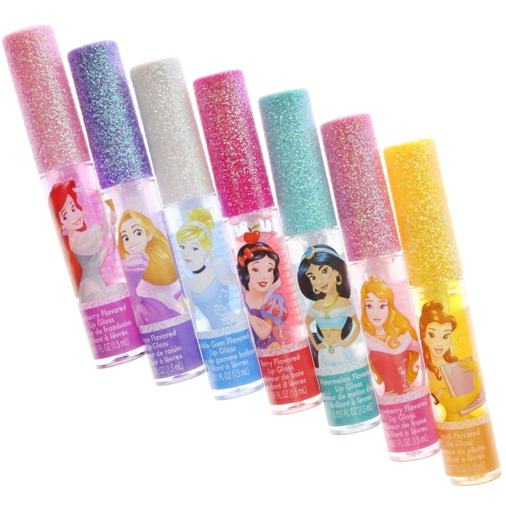 Princess Lip Gloss Second Alternate Image