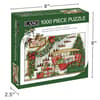 image Deck the Halls 1000 Piece Puzzle Third Alternate Image