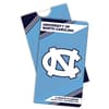 image University of North Carolina Tar Heels 2025 Pocket Planner envelope