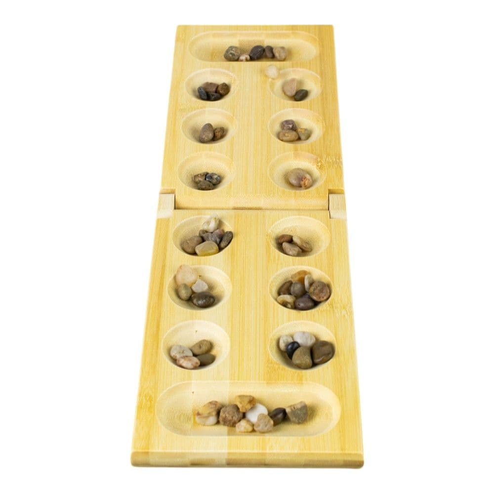 Mancala Game Sixth Alternate Image