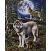 image Wolf Pack 500 Piece Puzzle First Alternate Image