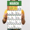 image Sports Facts And Trivia 2024 Wall Calendar Fourth Alternate Image width=&quot;1000&quot; height=&quot;1000&quot;