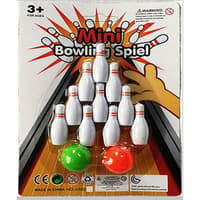 image Mini Board Bowling Main Image