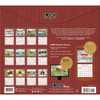 image Covered Bridge 2026 Wall Calendar by Susan Knowles Jordan_ALT2