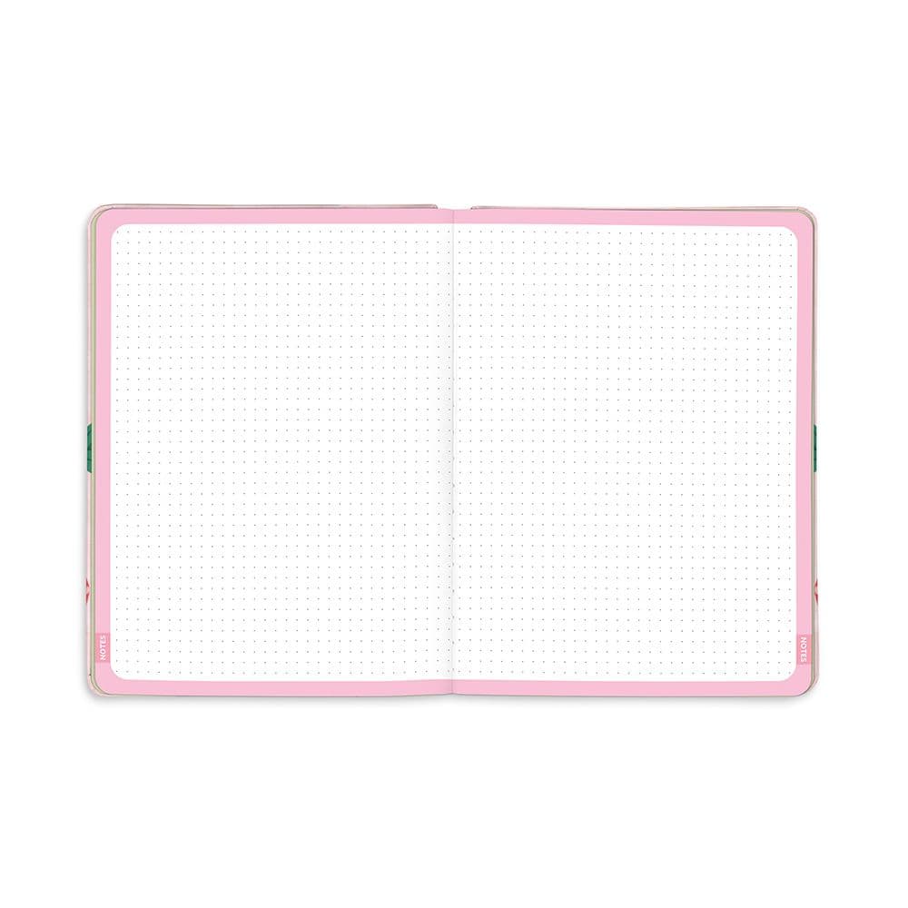 Strawberry Love Good Day Monthly 2026 Planner Fourth Alternate Image