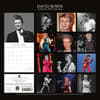 image David Bowie 2026 Wall Calendar First Alternate Image