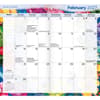 image Believe in Yourself 2 Year 2026 Pocket Planner Second Alternate Image