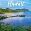 image Hawaii 2025 Wall Calendar Main Image