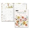 image Watercolor Seasons 2027 Monthly Pocket Planner by Lisa Audit