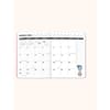 image Little Miss Organized Just Right Monthly 2025 Planner Fourth Alternate Image width=&quot;1000&quot; height=&quot;1000&quot;