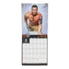 image Australian Firefighters 2025 Wall Calendar Eighth Alternate Image