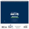 image NFL Seattle Seahawks 2026 Easel Desk Calendar