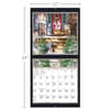 image Cottage Charm 2027 Wall Calendar Third Alternate Image